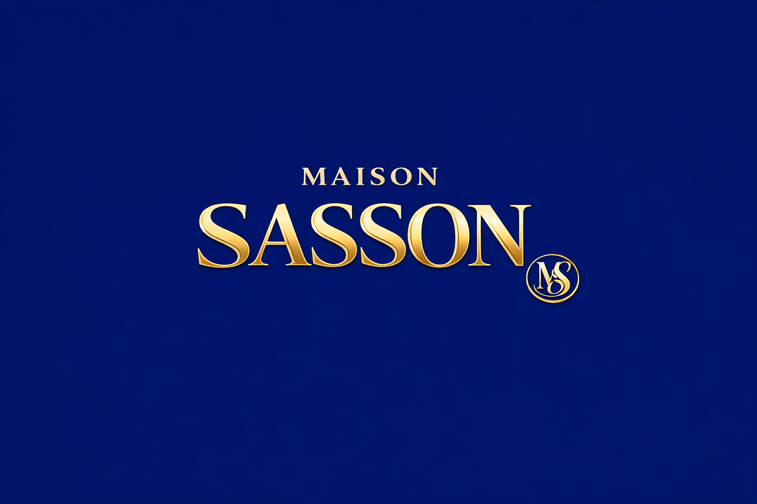 Maison Sasson Ltd